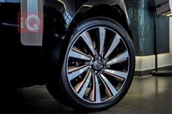 Land Rover Range Rover Vogue